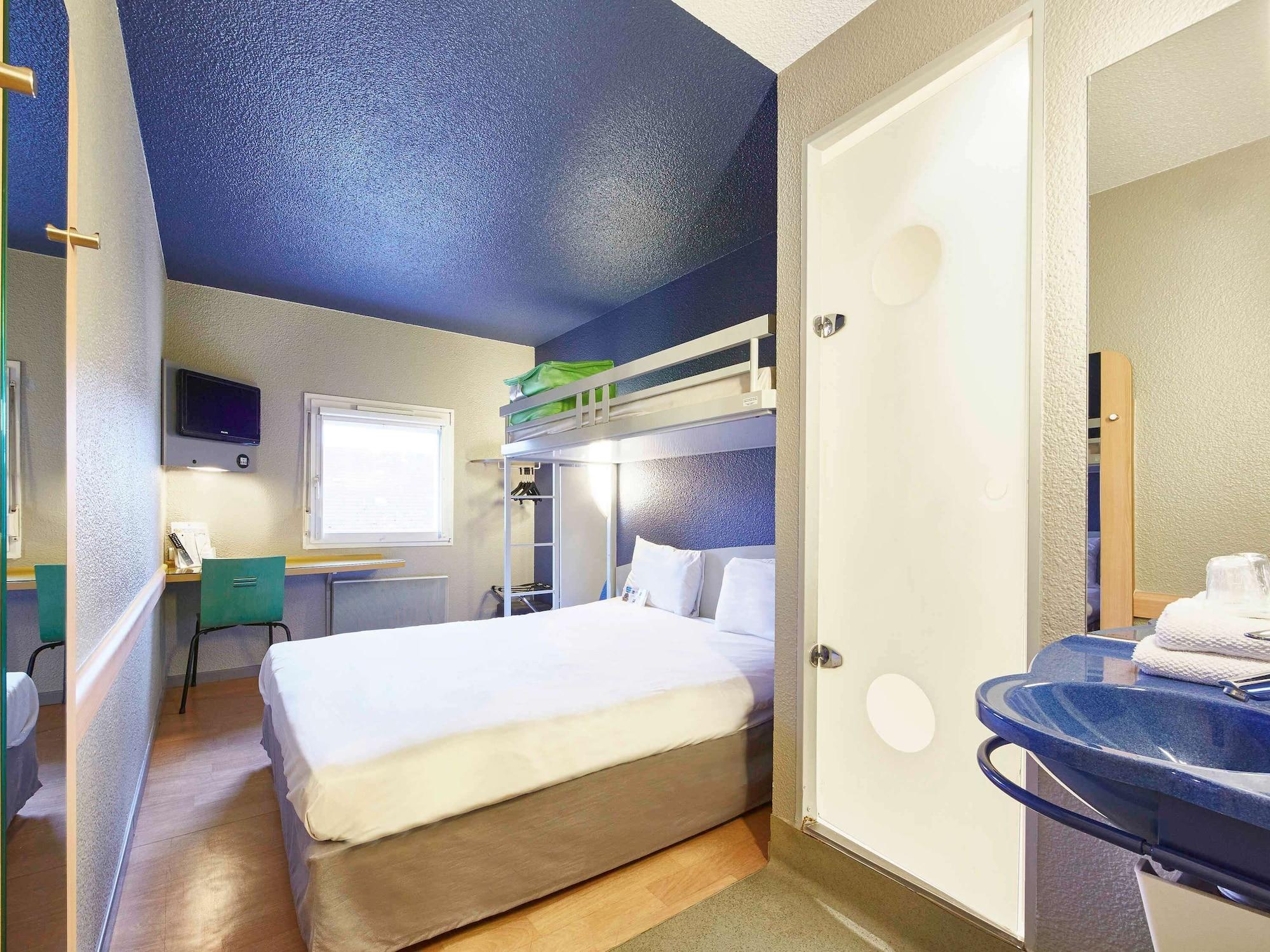Ibis Budget Haguenau Strasbourg Nord Exterior foto