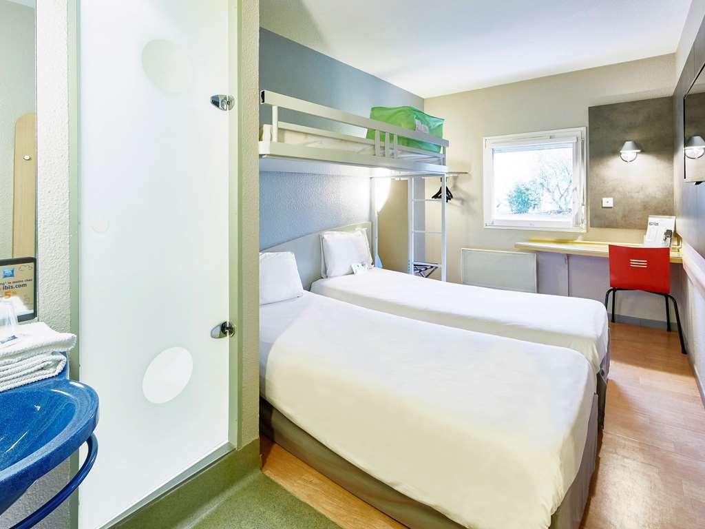 Ibis Budget Haguenau Strasbourg Nord Quarto foto