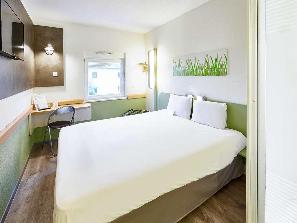 Ibis Budget Haguenau Strasbourg Nord Quarto foto
