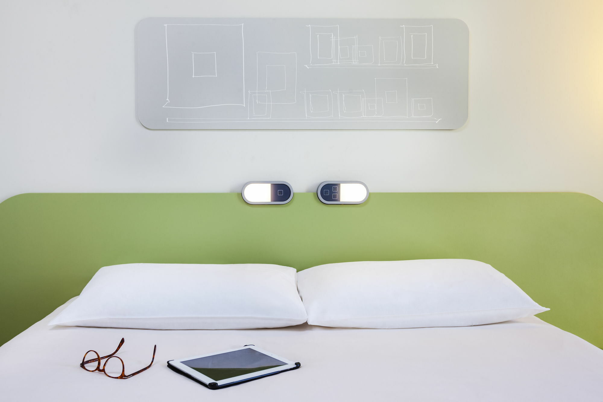 Ibis Budget Haguenau Strasbourg Nord Exterior foto